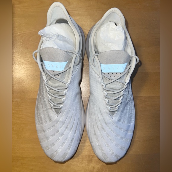 NIB Athleta Exclusive Saysh One Sneaker - Picture 8 of 15